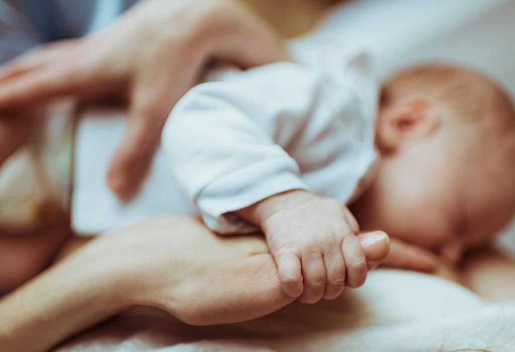 394795861 - Grasping the Concept of a Child's Emotional Connection with a Comfort Object