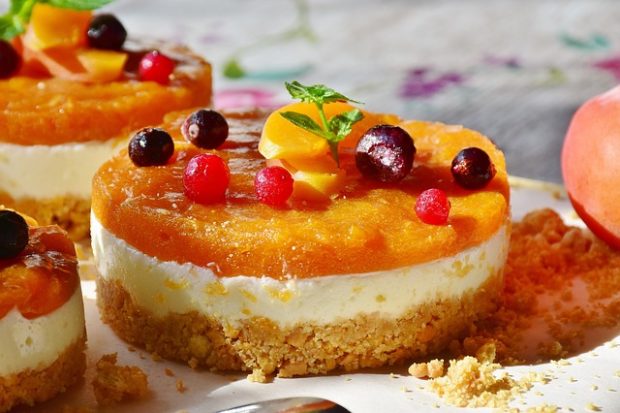 healthy cake recipe e1539071377252 - Satisfy Your Sweet Tooth with Delicious and Healthy Cake Alternatives