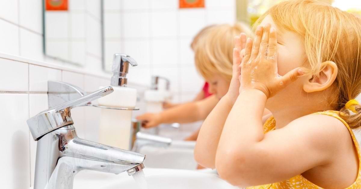 self help skills for toddlers - Teaching Techniques for Toddlers to Comfort Themselves